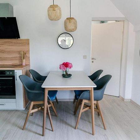 Velden Appartements Am Woerthersee Velden am Wörthersee Екстериор снимка