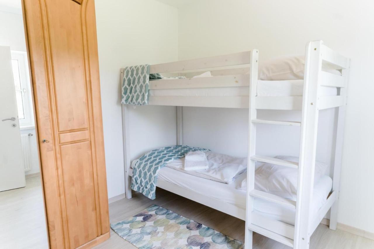 Velden Appartements Am Woerthersee Velden am Wörthersee Екстериор снимка
