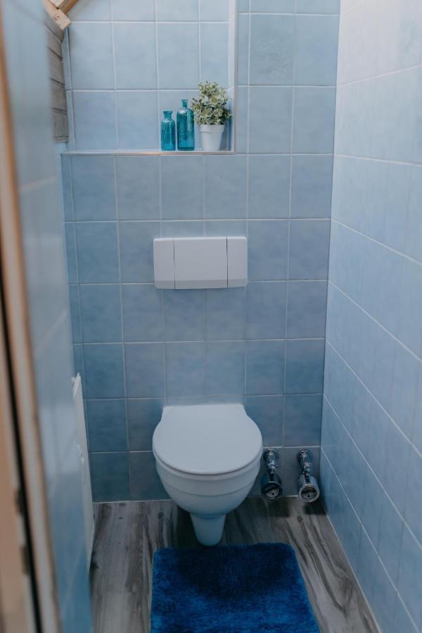 Velden Appartements Am Woerthersee Velden am Wörthersee Екстериор снимка