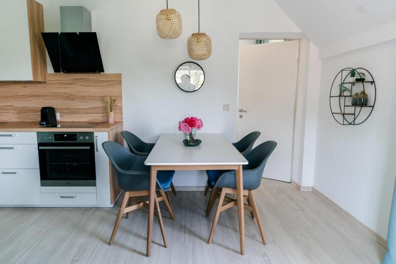 Velden Appartements Am Woerthersee Velden am Wörthersee Екстериор снимка