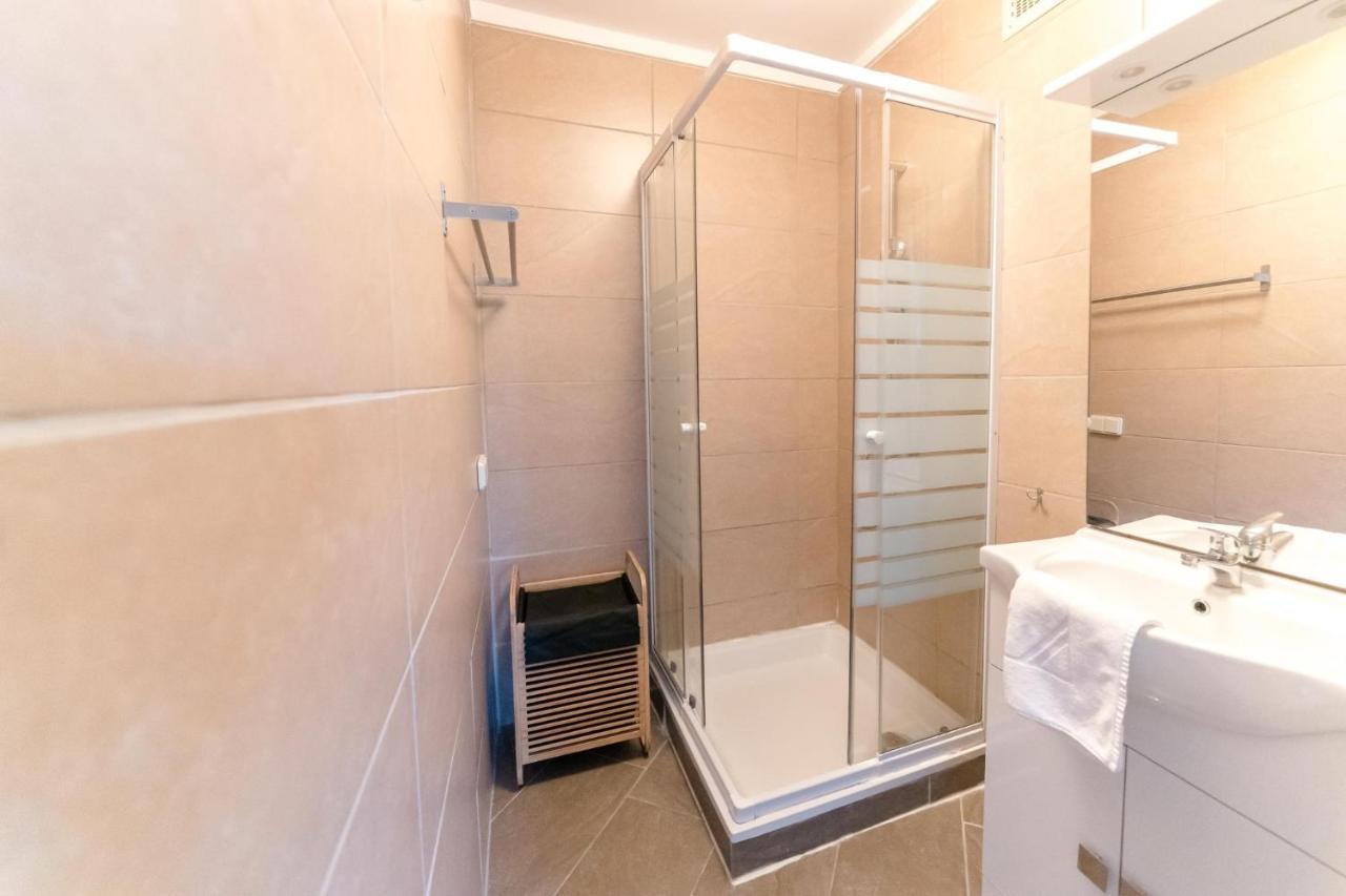 Velden Appartements Am Woerthersee Velden am Wörthersee Екстериор снимка