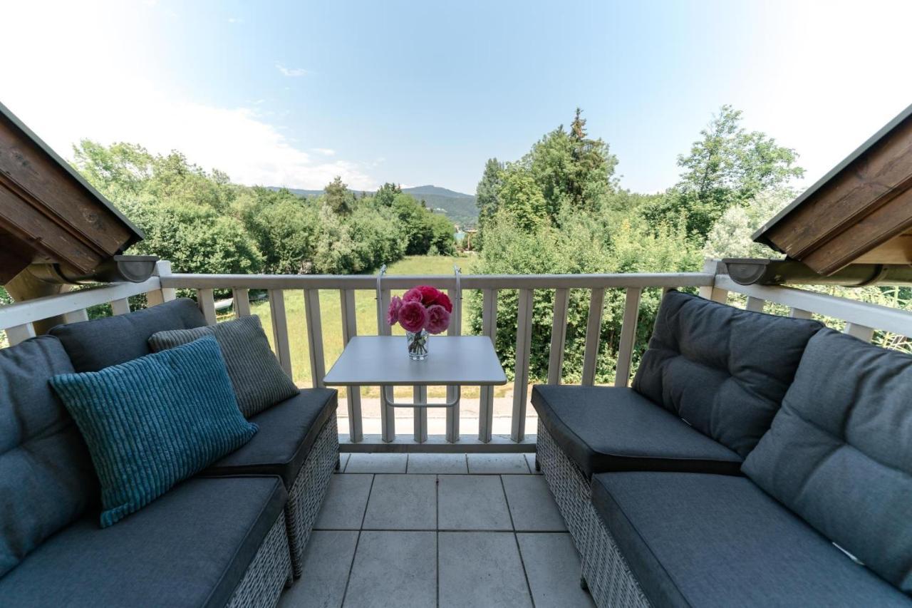 Velden Appartements Am Woerthersee Velden am Wörthersee Екстериор снимка