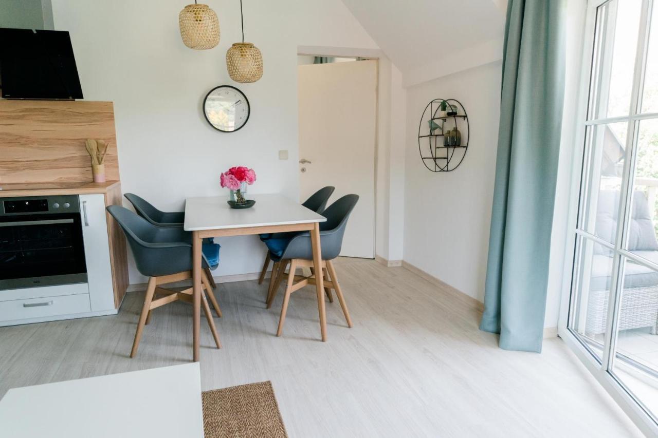 Velden Appartements Am Woerthersee Velden am Wörthersee Екстериор снимка