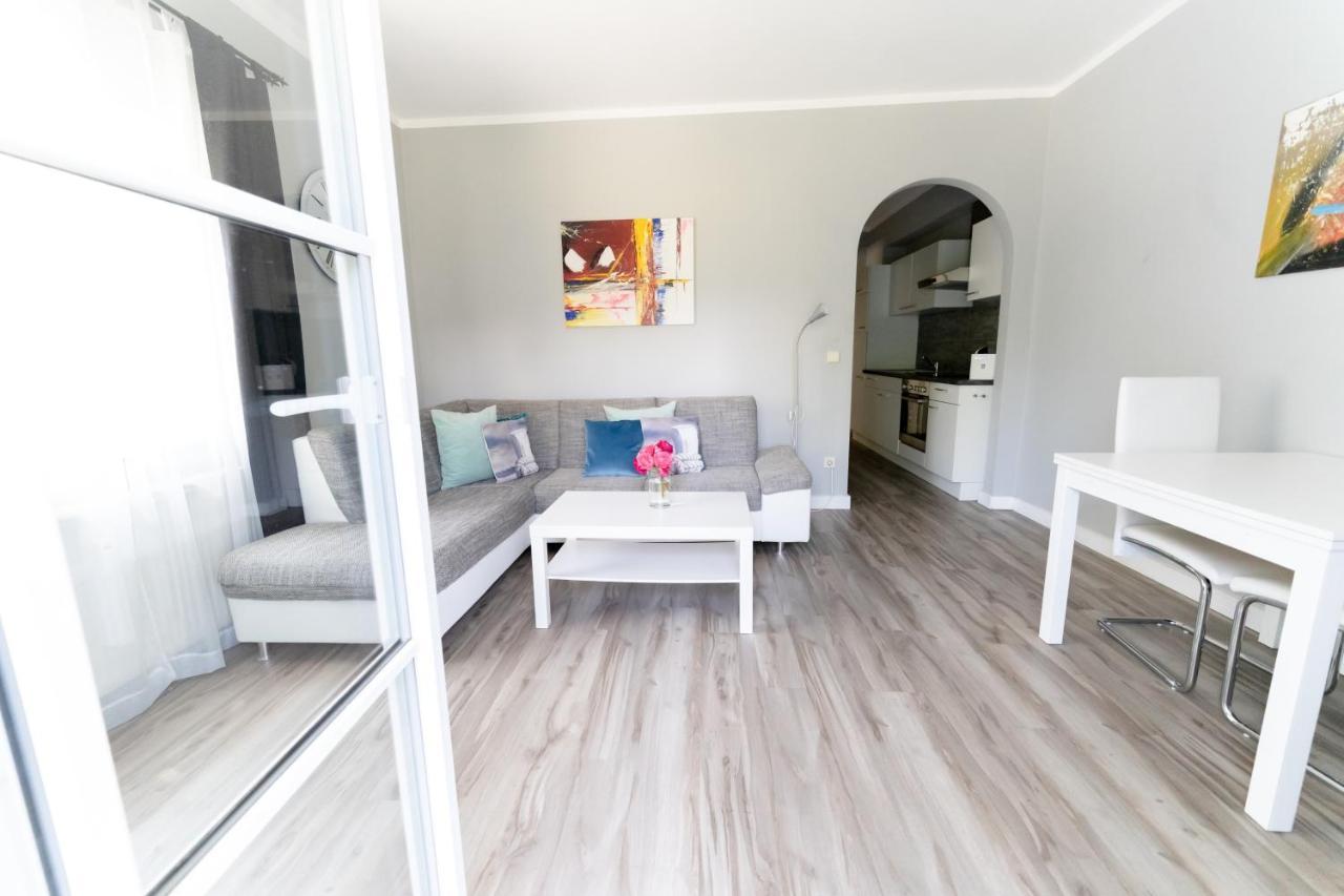 Velden Appartements Am Woerthersee Velden am Wörthersee Екстериор снимка