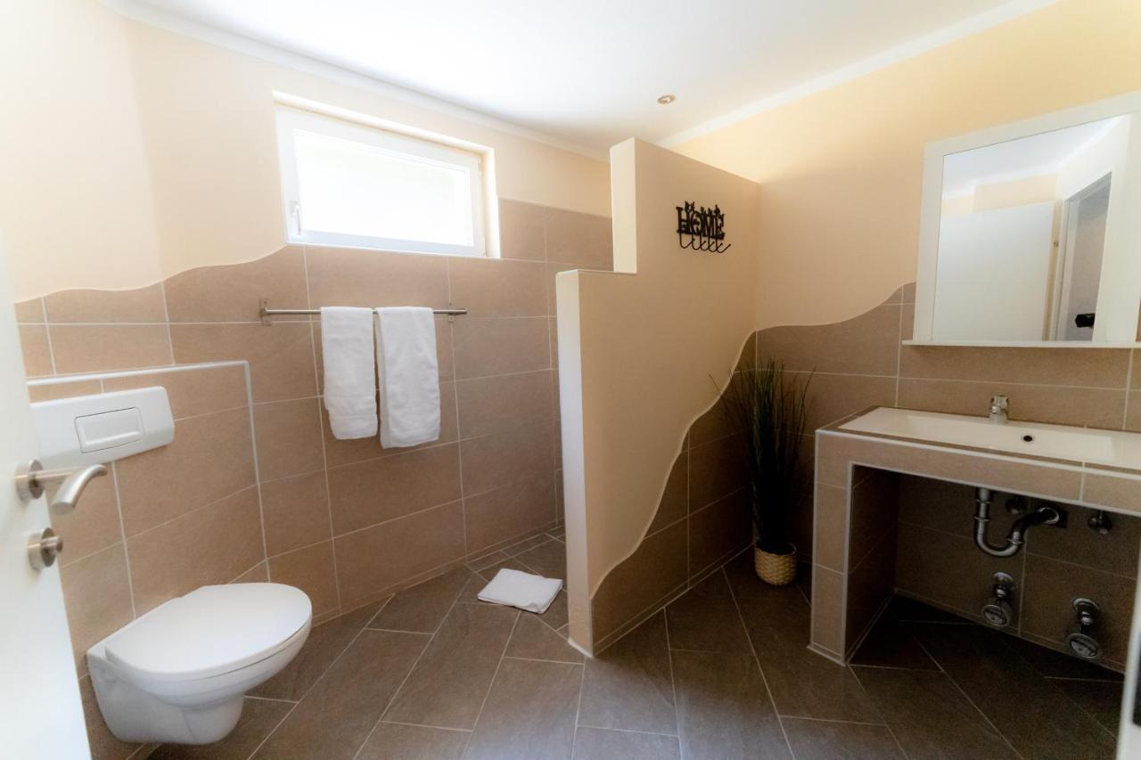 Velden Appartements Am Woerthersee Velden am Wörthersee Екстериор снимка