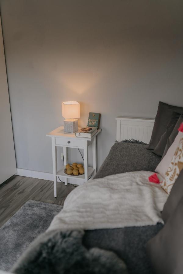 Velden Appartements Am Woerthersee Velden am Wörthersee Екстериор снимка