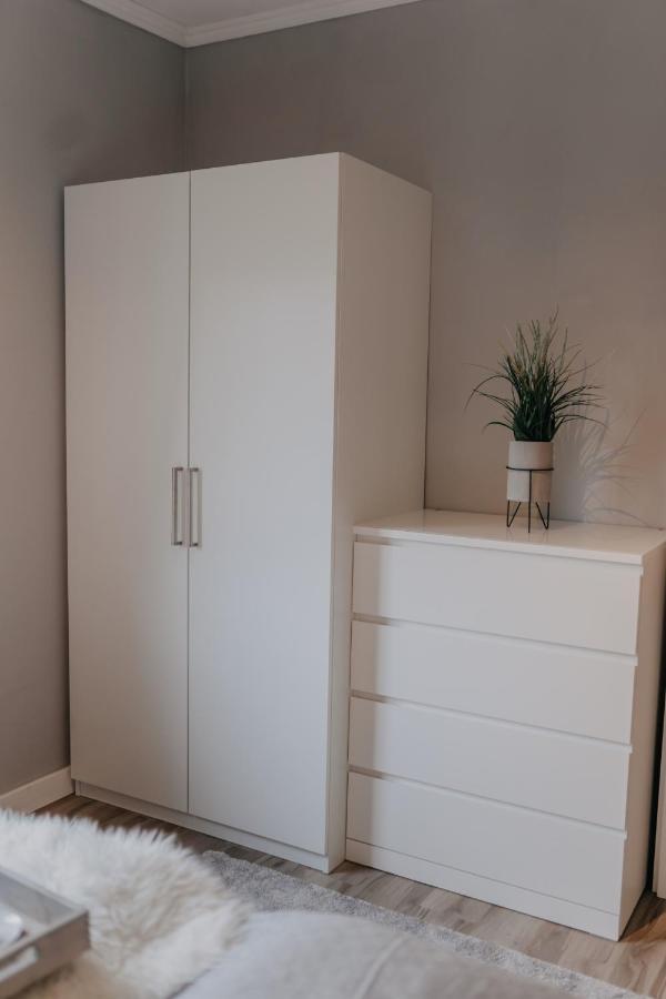 Velden Appartements Am Woerthersee Velden am Wörthersee Екстериор снимка