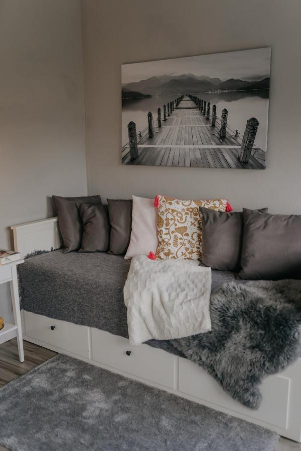 Velden Appartements Am Woerthersee Velden am Wörthersee Екстериор снимка